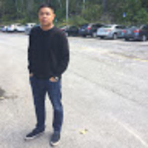 Meet your Posher, Jon